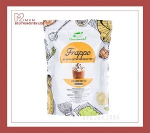 Bột Frappe Barismate 1kg